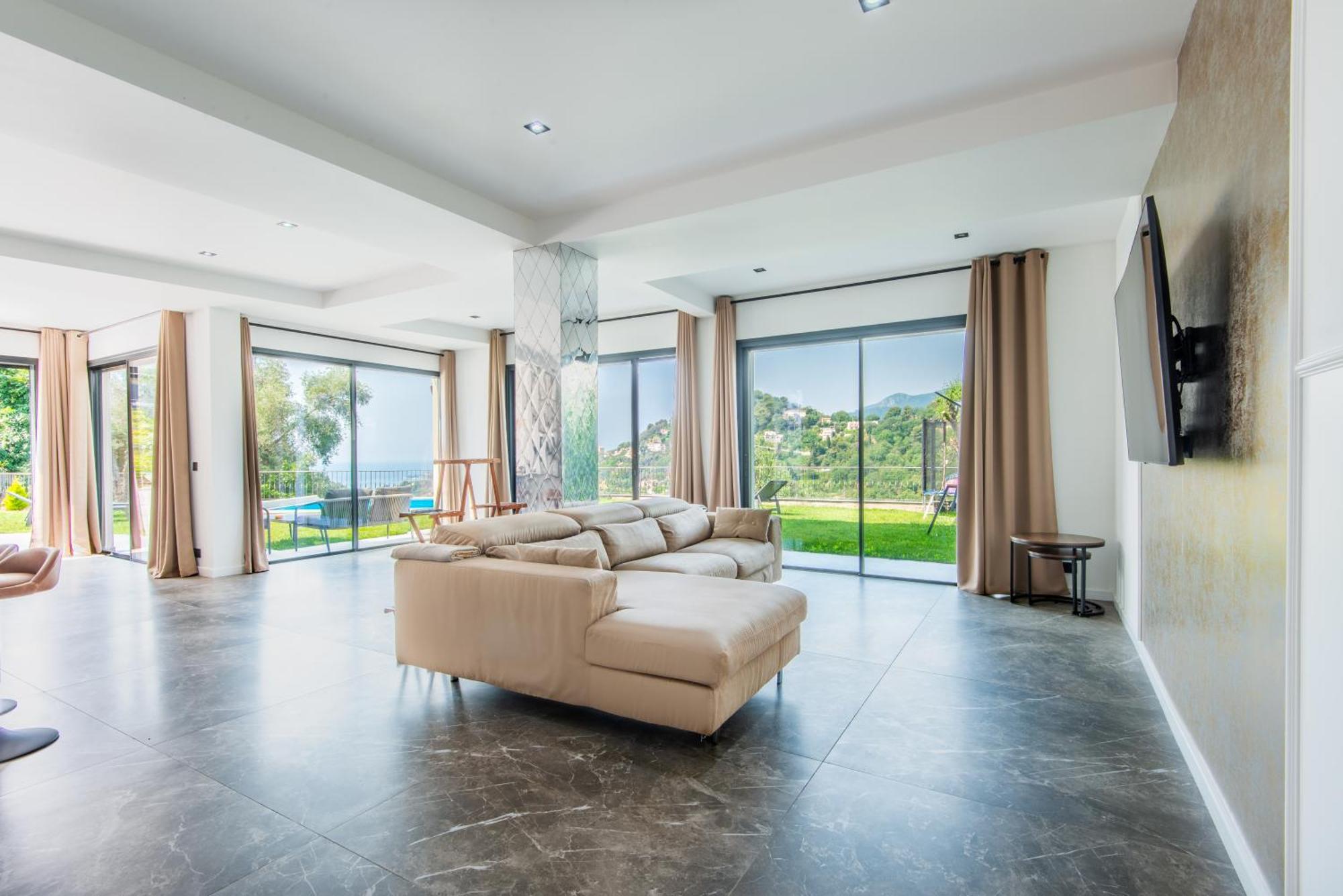 Jolie Maison Au Calme مينتون المظهر الخارجي الصورة