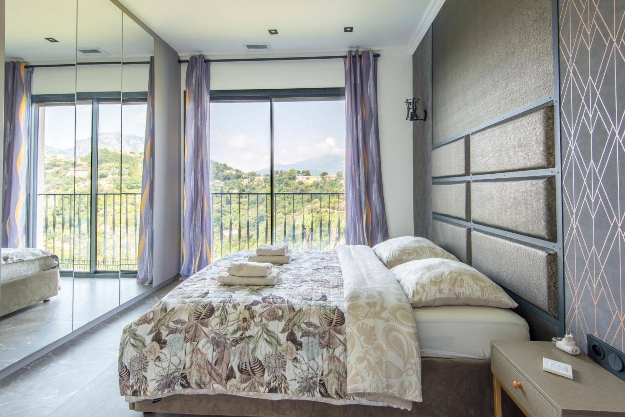 Jolie Maison Au Calme مينتون المظهر الخارجي الصورة