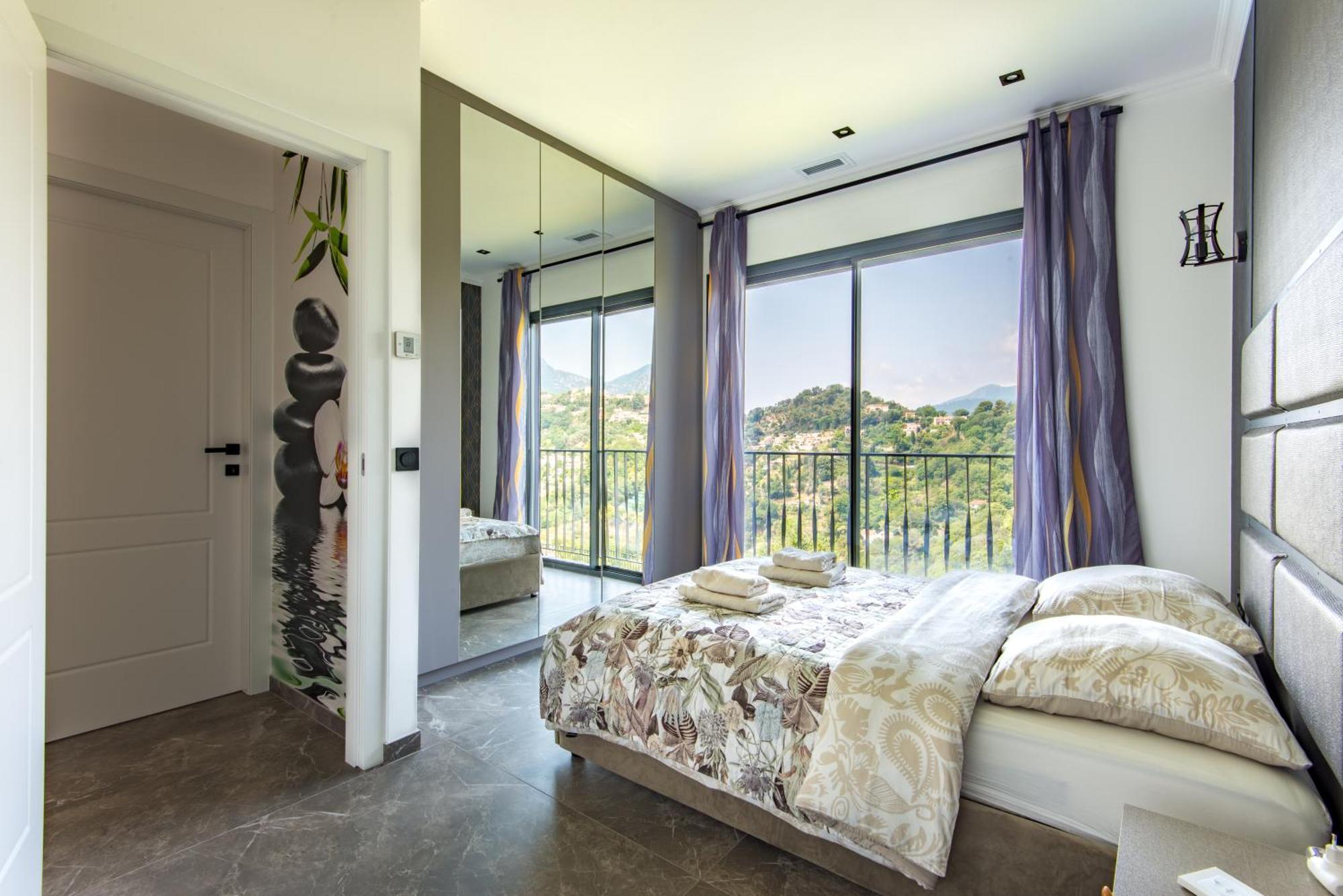 Jolie Maison Au Calme مينتون المظهر الخارجي الصورة